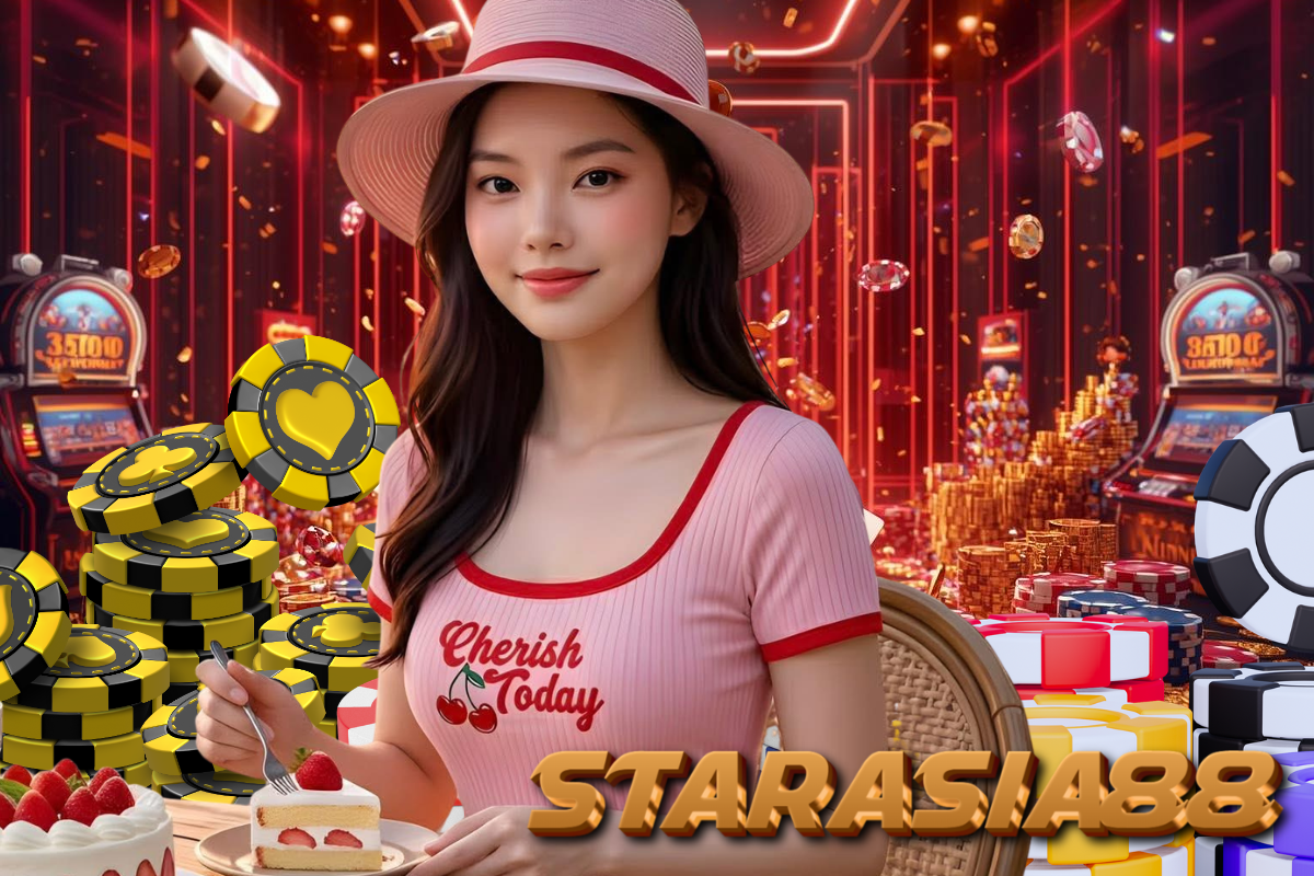 starasia88 ทางเข้า
